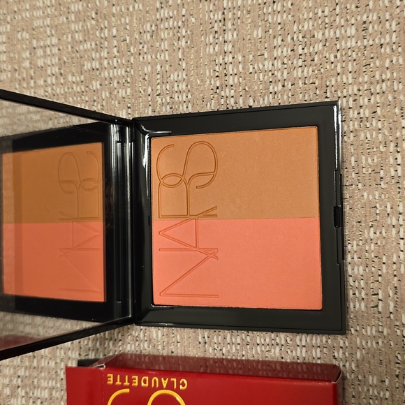 NARS Claudette Blush Duo - Picture 3 of 3